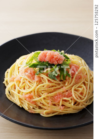 Takako Spaghetti 125758292