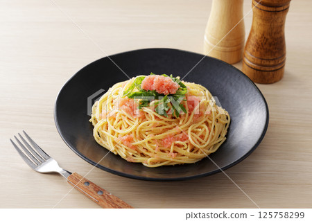 Takako Spaghetti 125758299