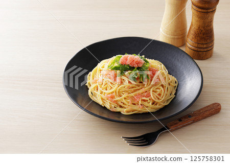 Takako Spaghetti Takako Spaghetti 125758301