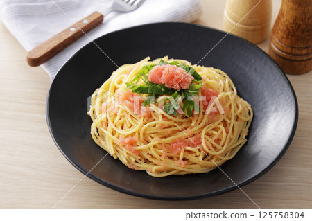 Takako Spaghetti 125758304