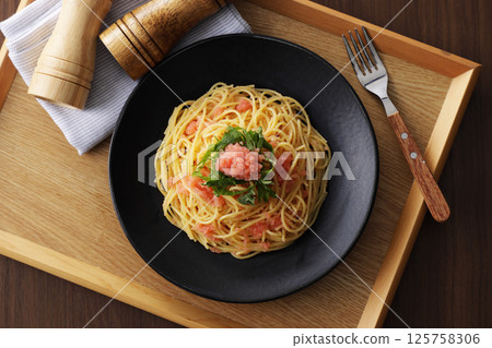 Takako Spaghetti 125758306