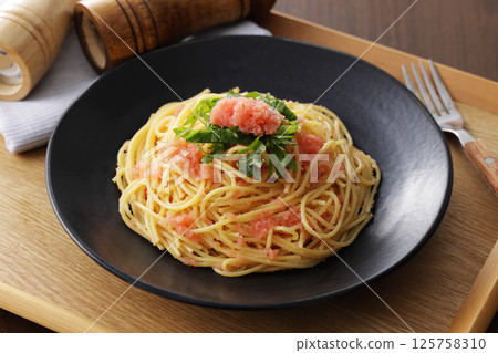 Takako Spaghetti Takako Spaghetti 125758310