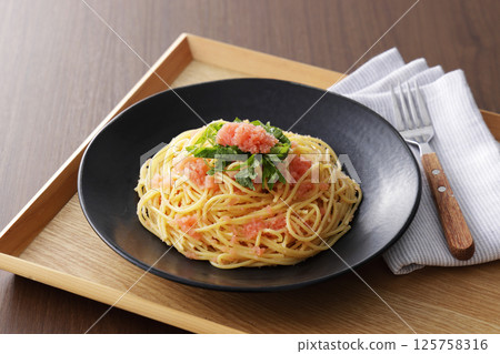 Takako Spaghetti 125758316