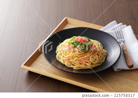 Takako Spaghetti Takako Spaghetti 125758317