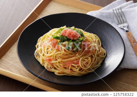 Takako Spaghetti Takako Spaghetti 125758322
