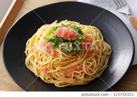 Takako Spaghetti 125758323