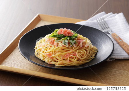 Takako Spaghetti 125758325