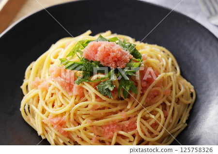Takako Spaghetti 125758326