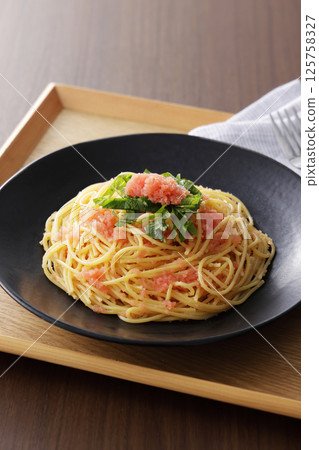 Takako Spaghetti 125758327