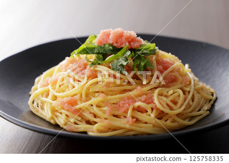Takako Spaghetti 125758335
