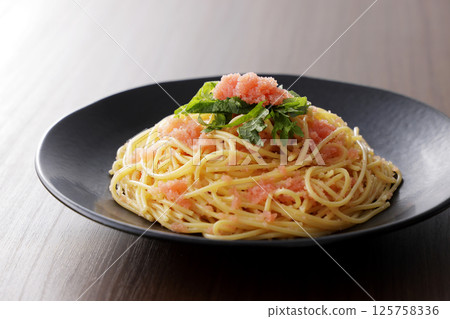 Takako Spaghetti 125758336