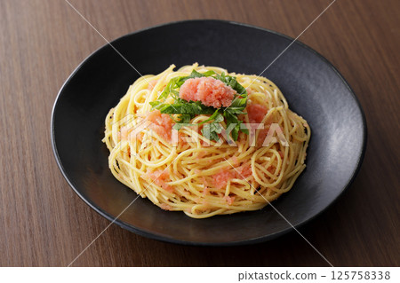 Takako Spaghetti 125758338