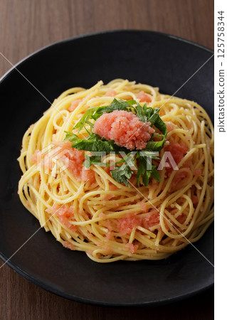Takako Spaghetti 125758344