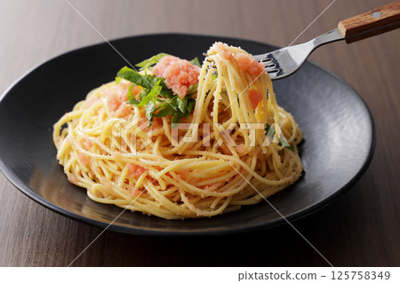 Takako Spaghetti Takako Spaghetti 125758349