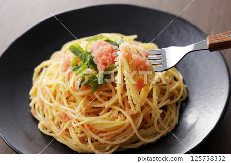 Takako Spaghetti 125758352