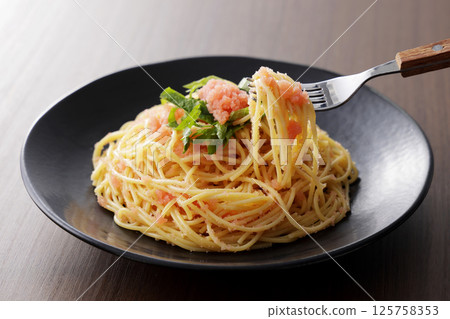 Takako Spaghetti 125758353