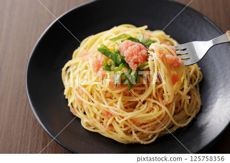Takako Spaghetti 125758356