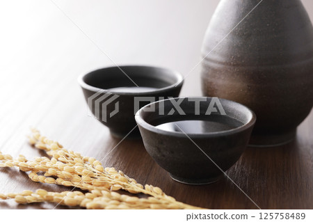 Sake  125758489