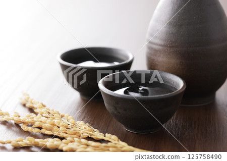 Sake  125758490