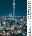 Visible Skytree 125758930