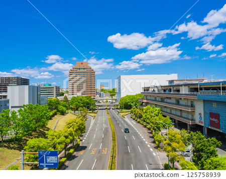 東京多摩中心站周邊 125758939