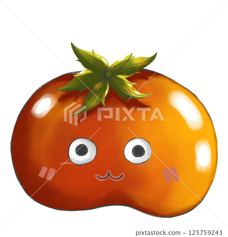 Tomato Tomato 125759243