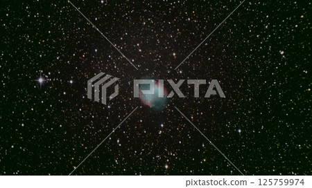 The Sharp Nebula 125759974
