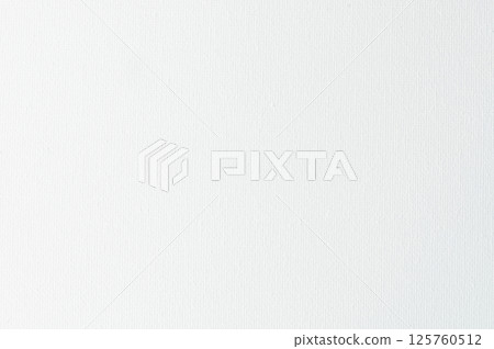 White canvas textile background 125760512