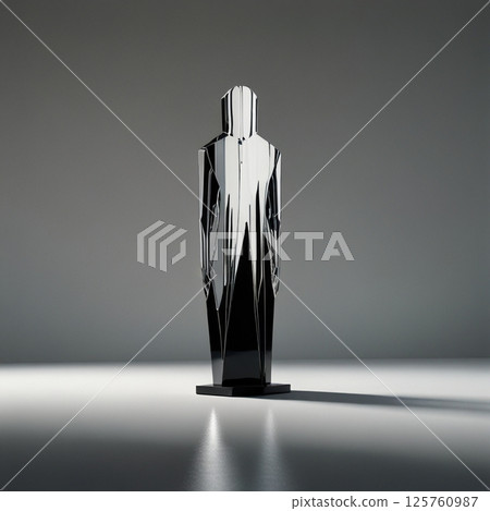 Interior decorations and ornaments (like jewellery) 125760987