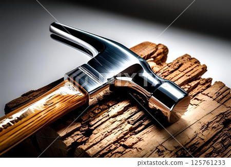 Shiny Hammer Shiny Hammer 125761233