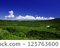 View from Nakama River Observatory, Iriomote Island, Okinawa Prefecture 125763600
