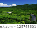 View from Nakama River Observatory, Iriomote Island, Okinawa Prefecture 125763601