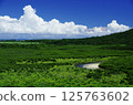 View from Nakama River Observatory, Iriomote Island, Okinawa Prefecture 125763602