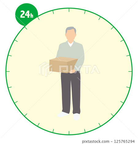 Apartment Manager's 24 Hours Apartment Manager's 24 Hours 125765294