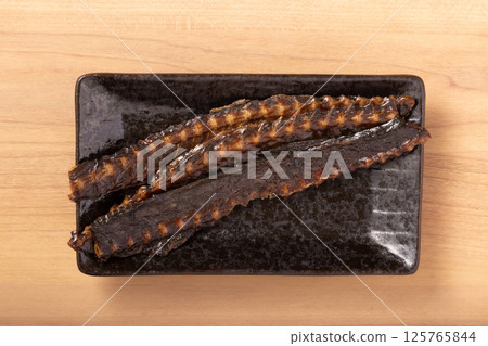 Mackerel Jerky Mackerel Jerky 125765844