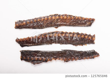 Mackerel Jerky Mackerel Jerky 125765846