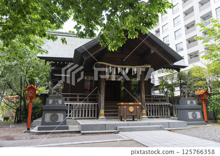 倉崎神社 倉崎神社 125766358