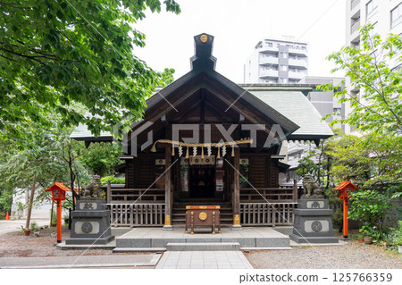 倉崎神社 125766359
