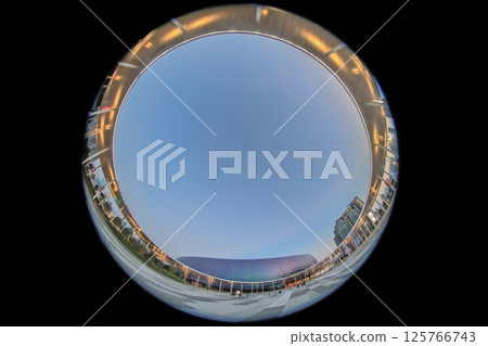 May 2 2025 Kai Tak Stadium Central Square: Heart of Sports Park May 2 2025 Kai Tak Stadium Central Square: Heart of Sports Park 125766743