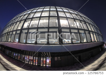 May 2 2025 Kai Tak Stadium, Premier Sports Venue in Hong Kong May 2 2025 Kai Tak Stadium, Premier Sports Venue in Hong Kong 125766753