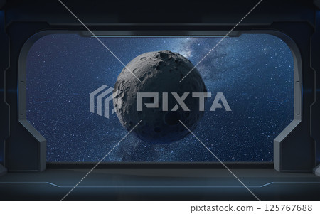 elements, view, black 125767688