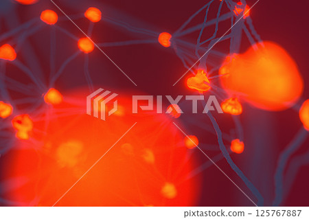 alzheimer, patient, electric 125767887