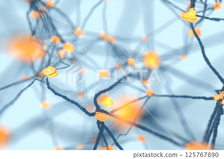 alzheimer, patient, electric 125767890