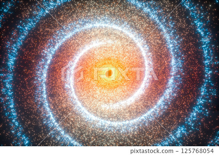 night, explore, planets 125768054