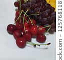 fruits  125768118