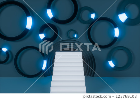 lovely, ring, bubble 125769108