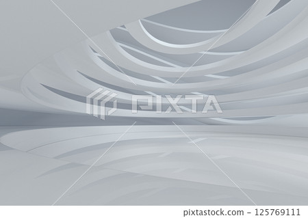 vortex, bright, decor 125769111