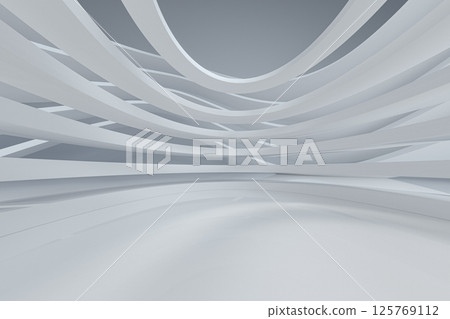 vortex, bright, decor 125769112