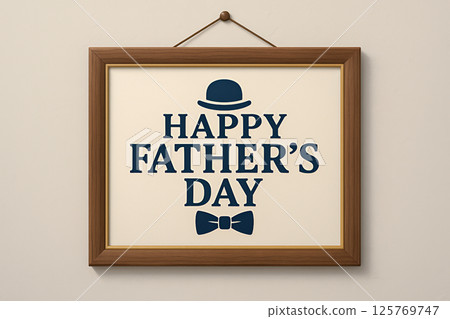 Father's Day Yellow Rose Message Board 125769747
