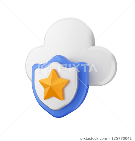 3d security system protection safety firewall 3d security system protection safety firewall 125770041